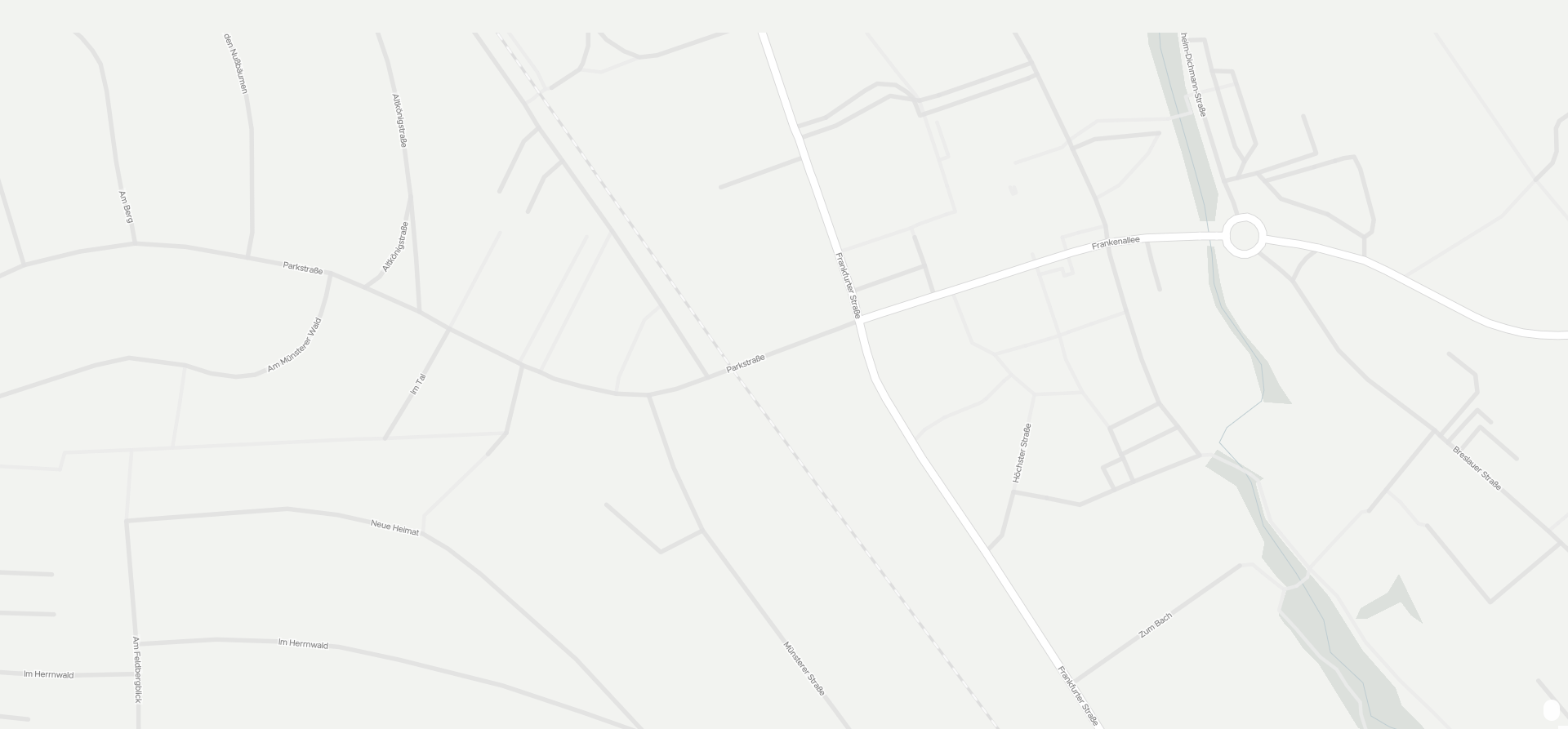 Standort Praxis Kelkheim